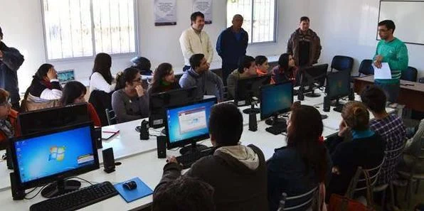 MARKETING INFORMATICO SALADILLO