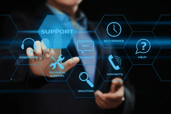 Matias Rodriguez | Consultoría Web & Soporte Técnico