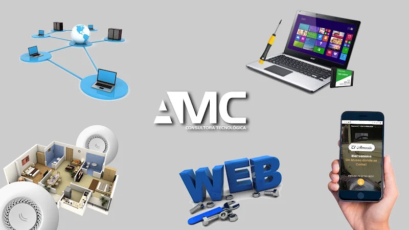 AMC Consultora Tecnológica