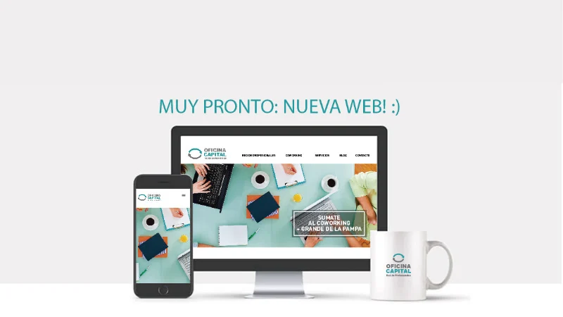 Oficina Capital