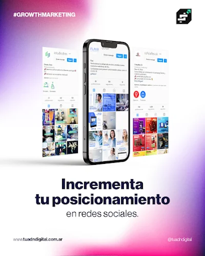 ADN Digital - Growth Marketing