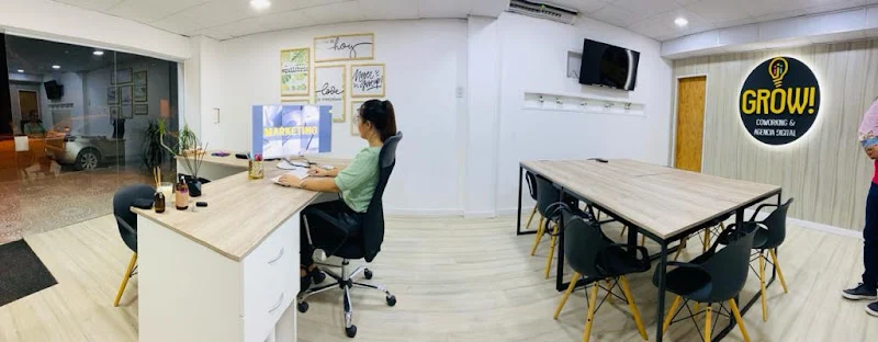 GROW agencia digital