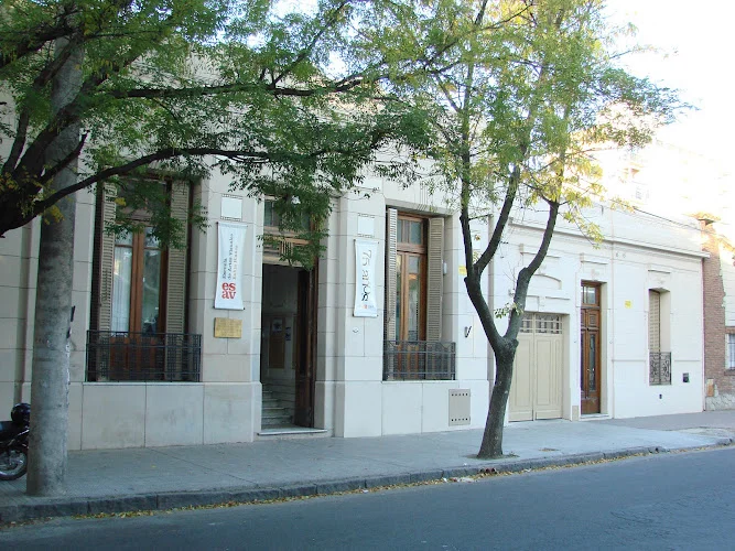 Escuela de Artes Visuales Bahía Blanca