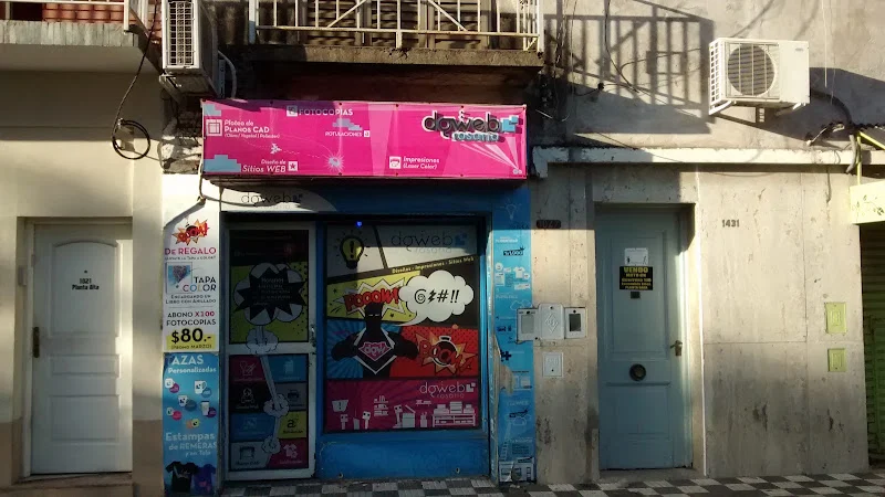 dgweb Rosario