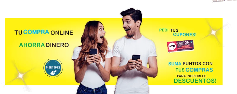 Mercedes Buenos Aires - Marketing digital