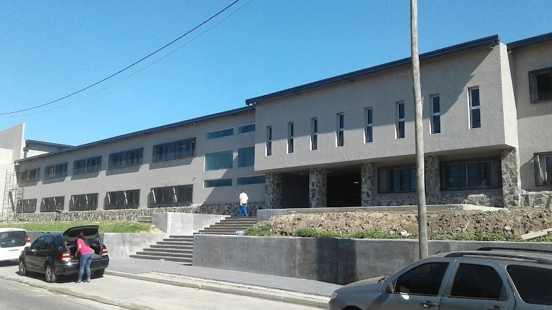 Instituto El Obraje