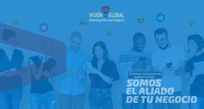 Vision Global - Marketing Online - Tucumán