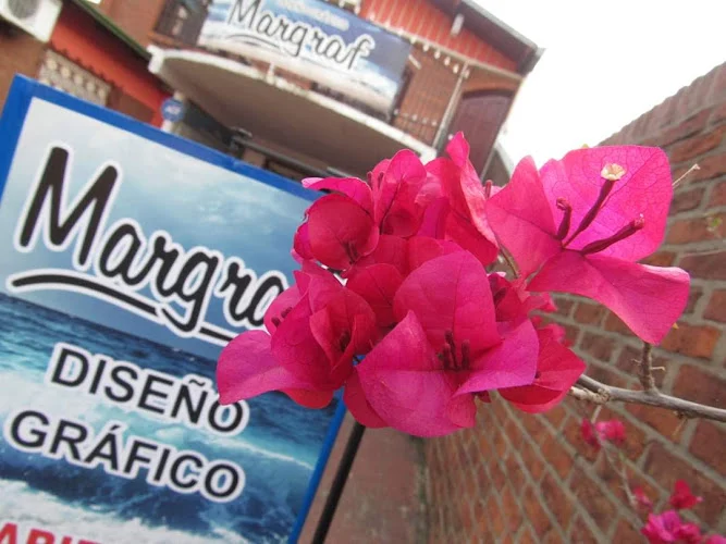Margraf Diseño Grafico