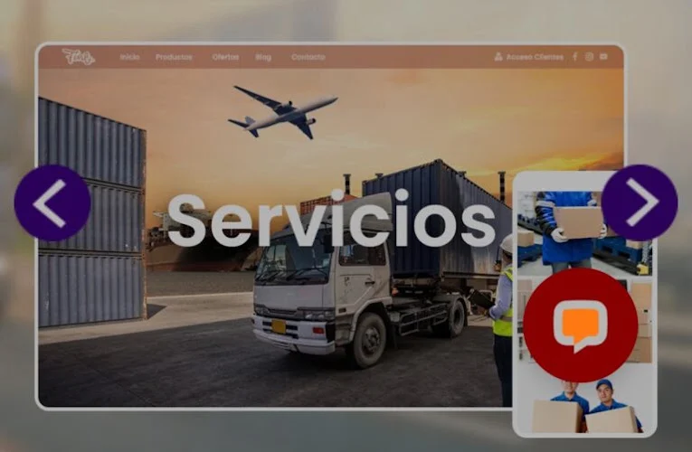 Maestría Web (WEBHOSTING)