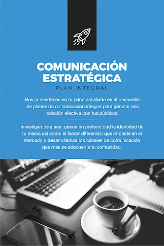 Más Vale Comunicar