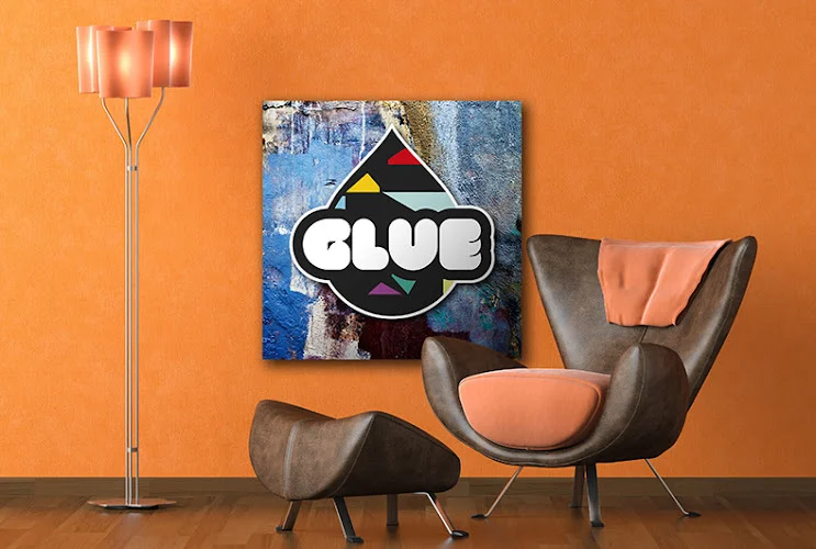 GLUE