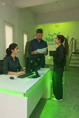 Néxxel Analytics