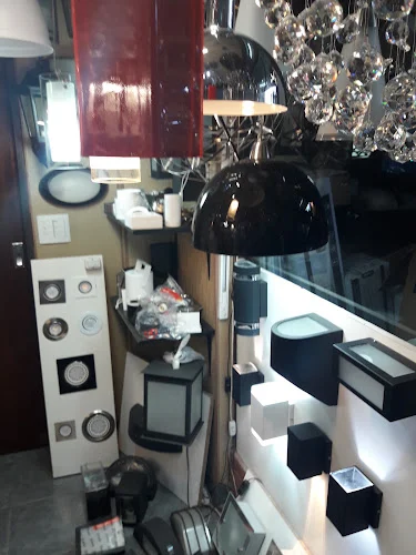 Luz Desing Lanús