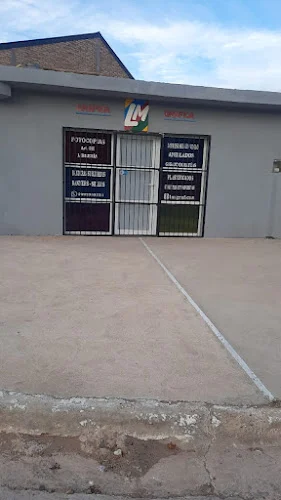 LM grafica