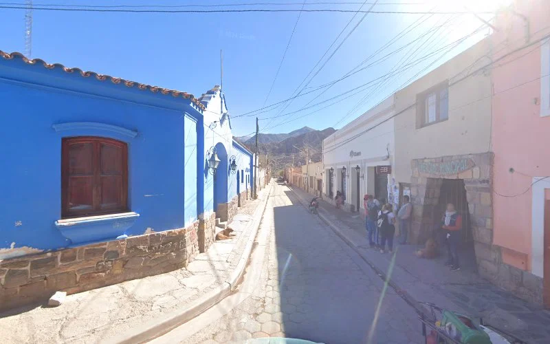 IDEAS DEL NORTE