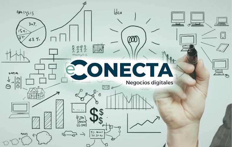 eConecta | Consultores en Transformación Digital | Procesos, tecnología y gestión para PyMEs en crecimiento.