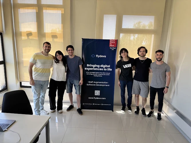FlyDevs