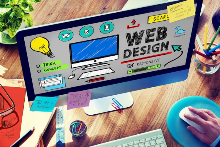 Desarrollo Web | Diseño de Identidad Corporativa