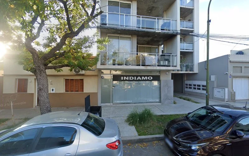 INDICIOS - Desarrollos urbanos
