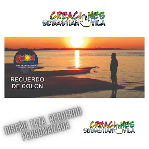 Creaciones sebastian vila