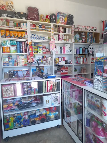 Fotocopiadora, Libreria Servicios Gráfico Express