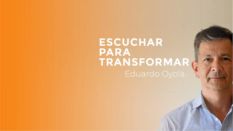 Eduardo Oyola