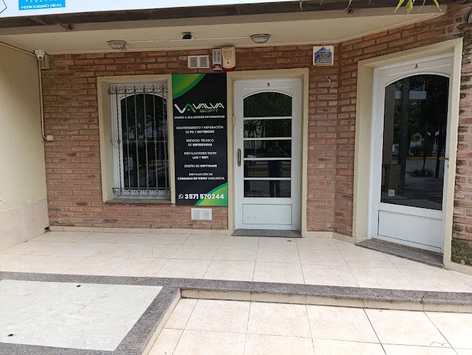 ValvaSoft Diseño y Soluciones Informaticas
