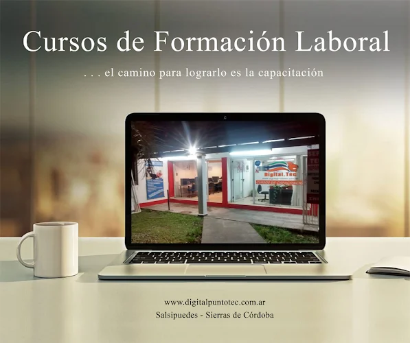 Digital.Tec! Computacion