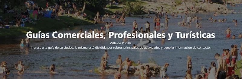 Punto Punilla