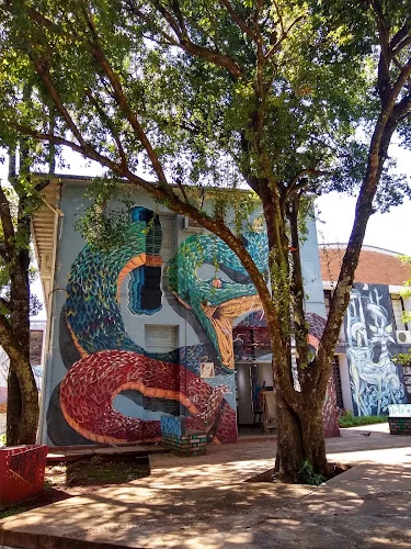 Facultad de Arte y Diseño