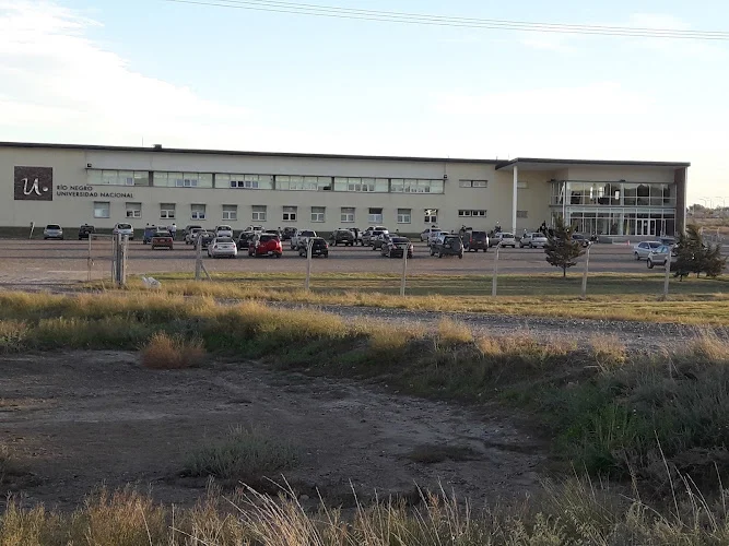 Universidad Nacional de Río Negro - Sede Atlántica