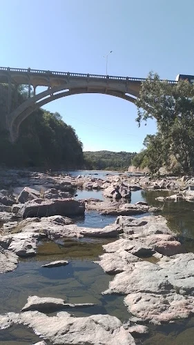 Embalse Cordoba
