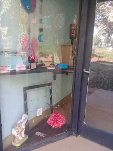 Croma Diseño gráfico