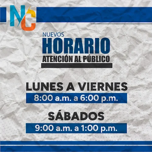 NC Diseño Gráfico