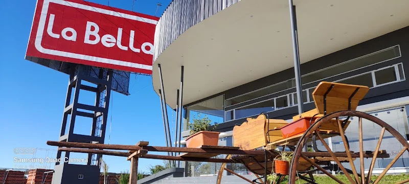 La Bella | Colchónes, Sommier y Juegos de Living