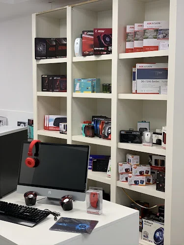 OK Digital Lab