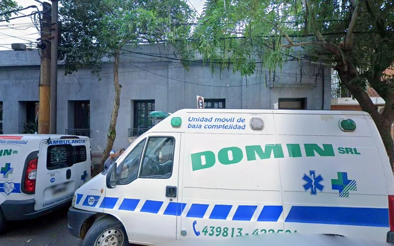 Desarrollo Web Posadas