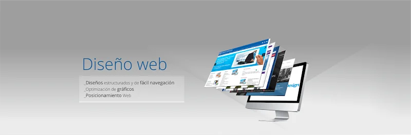 Grandi y Asociados Ingenieria Software y Diseño WEB