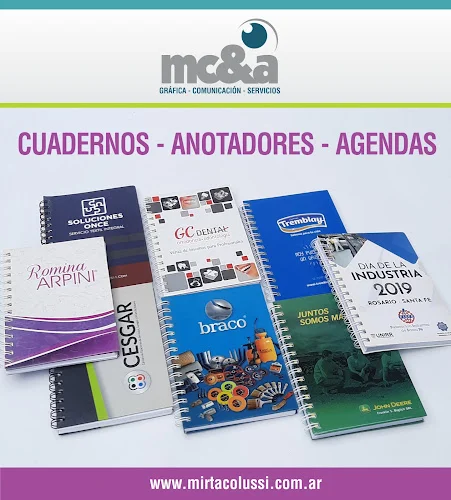 Mirta Colussi & Asociados
