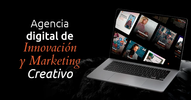 AG Estudio - Agencia de Marketing Digital