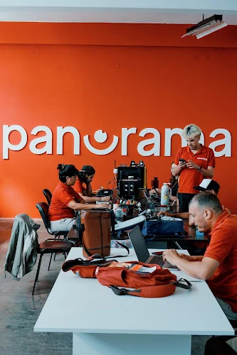 Panorama Agencia Digital