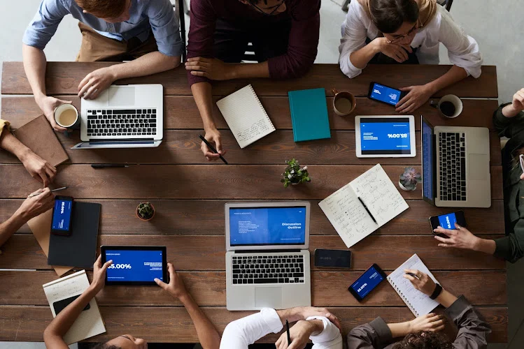 ARPERTING MÁRKETING /CONTENIDO CON VALORES