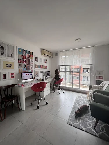 Punto ai | Estudio de diseño y comunicación