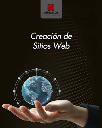 Nuñez Marketing y Diseño Digital