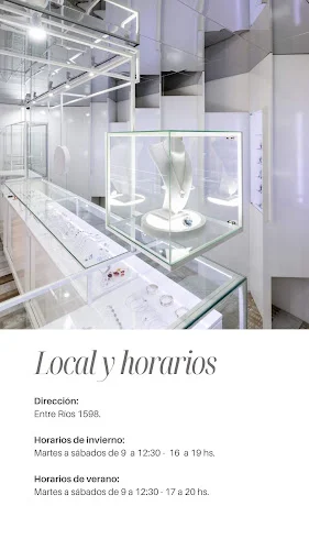 Joyería Plazza
