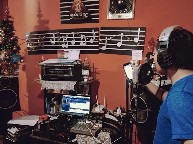 Studio15RC
