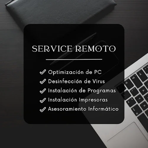 Christian Service PC