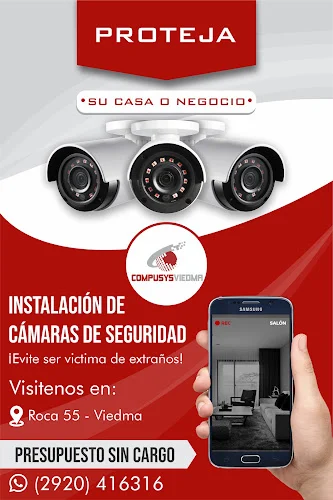 Compusys Viedma