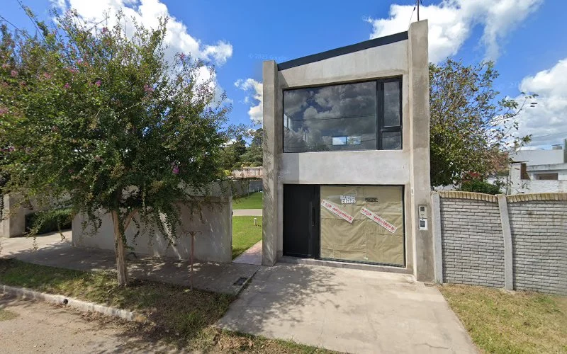 PROYECTO AR - Gráfica Digital