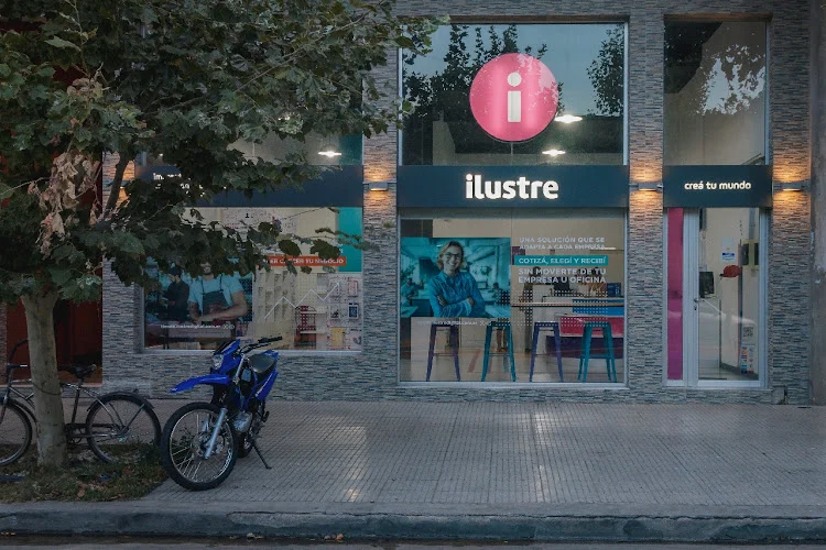 ilustre Digital S.R.L